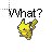 PikachuWhat cursor