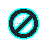 no no cursor