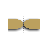 Horizontal resize cursor