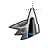 Alternate select cursor