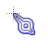 Link select cursor