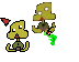 Petscop: Marvin Cursors preview