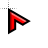 Normal select cursor