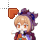 Working in background cursor