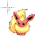Normal select cursor
