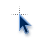 VS 7.0 Sapphire Alternative Edit Cursors preview