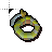 Warrior ring cursor