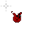 Final Red Bunny cursor