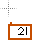 box 21 cursor