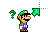 Help select cursor