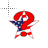 Help select cursor