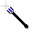 Krystal staff alterneate cursor