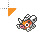 seaking cursor