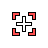 Link select cursor
