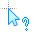 Help select cursor