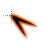 Link select cursor