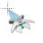 Powder ⚫ Cursors preview