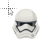 Normal select cursor