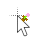 pointers with costume Cursors preview