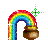 Precision select cursor