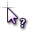 Help select cursor