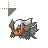 Darkrai cursor