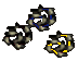 Runescape Colored Whips Cursors preview