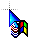Working in background cursor