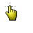 Link select cursor
