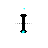 Text select cursor