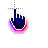 Link select cursor