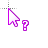 Help select cursor
