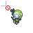 Unavailable cursor