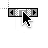 Horizontal resize cursor