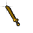 Bronze 2h cursor