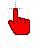 Link select cursor