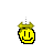 Horizontal resize cursor