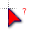 Normal select cursor