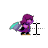 Text select cursor