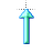 Alternate select cursor