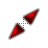 Diagonal Resize 2 cursor