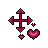 Move cursor