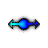 Horizontal resize cursor