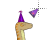 Normal select cursor