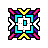 E cursor