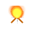 Move cursor