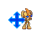 Move cursor