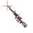 Caitlyn's Rifle cursor