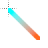 Handwriting cursor
