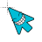 cheerful cursor cursor